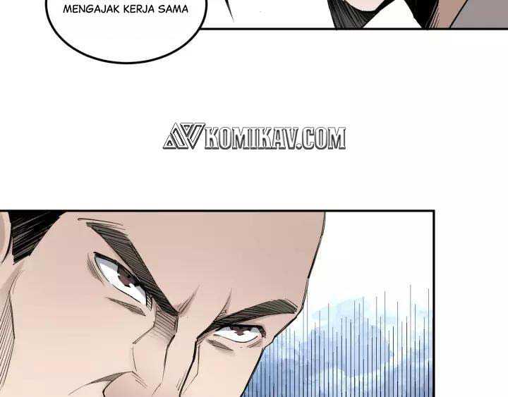 Greatest Boss System Chapter 33 Gambar 119